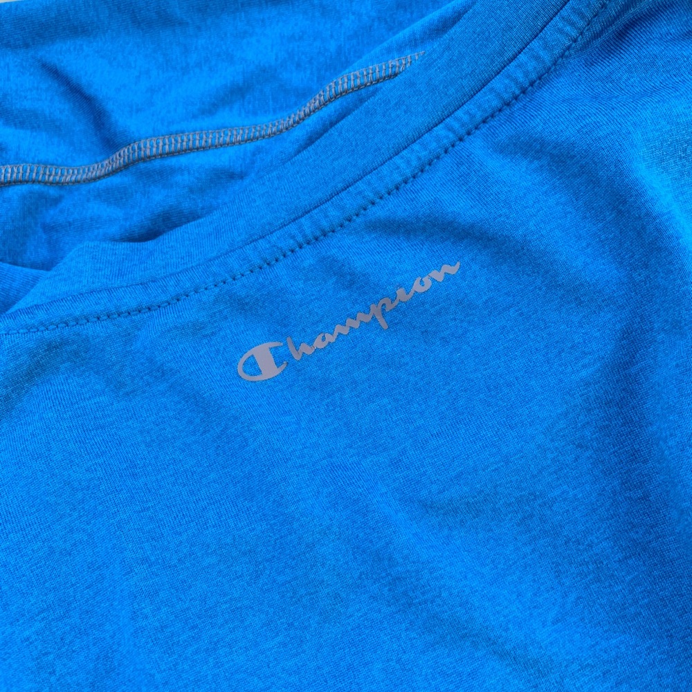 Champion Dry-Fit T-Shirt